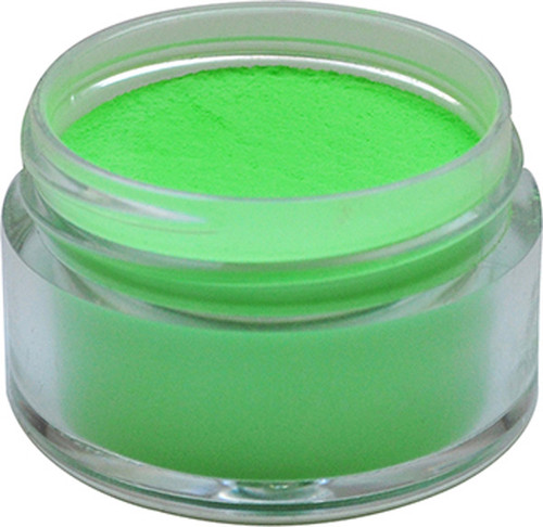 U2 NEON Color Powder - Green - 1/2 oz