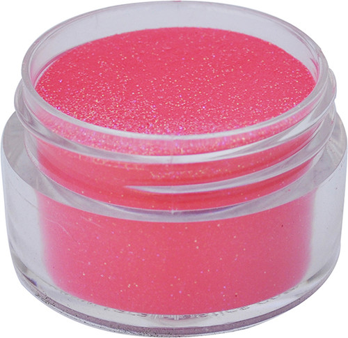 U2 GLITTER Color Powders - Fushia -  4 oz