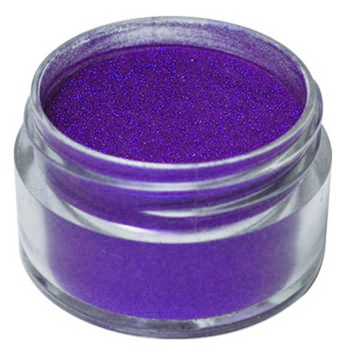 U2 Dipping Powder Purple (Glitter) - 4 oz