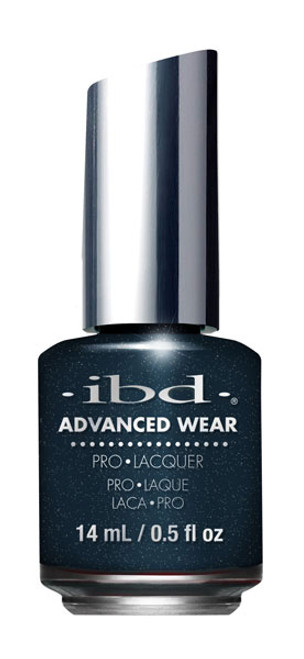 ibd Advanced Wear Color Polish Dressed to Empress - 14 mL / .5 fl oz