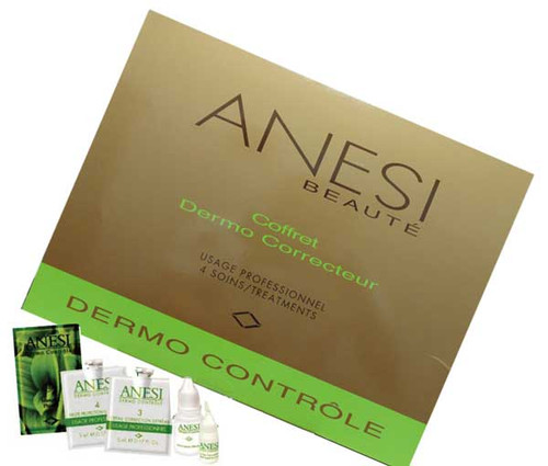 Dermo Correcteur 4 Treatments Kit