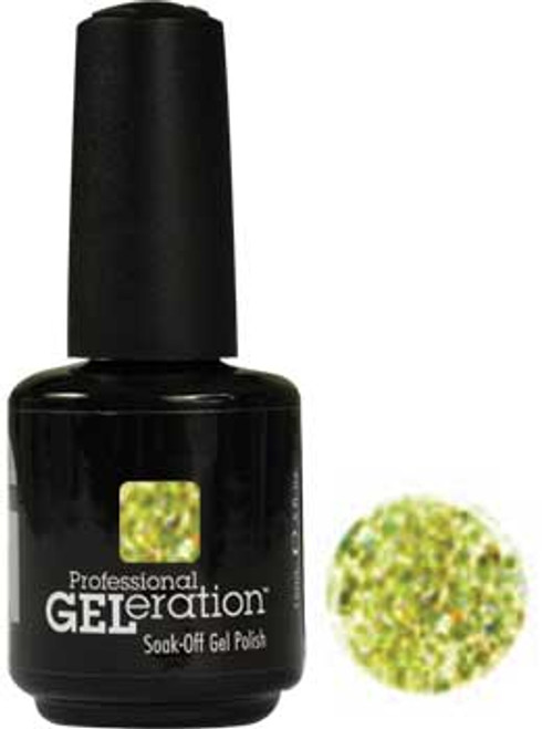 Jessica GELeration Soak-Off Gel Polish Under The Stars - .5oz