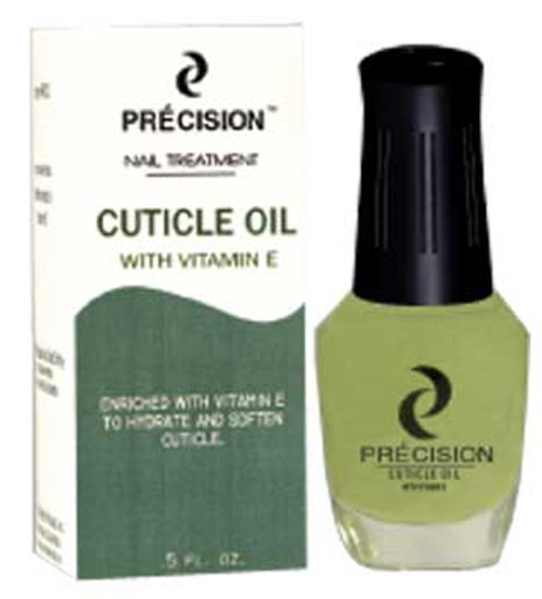 Precision Cuticle Oil