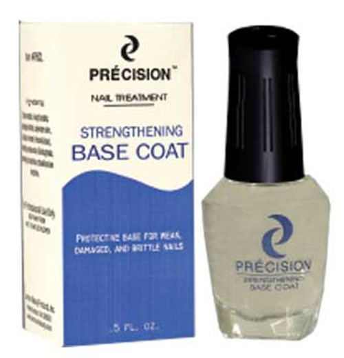 Precision Strengthening Base Coat