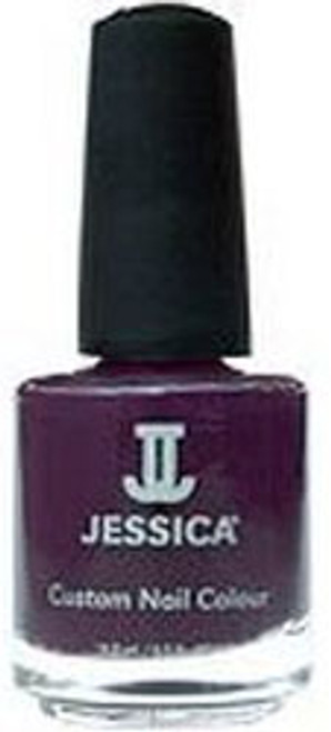 Jessica Nail Polish - Midnight Affair