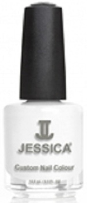 Jessica Nail Polish - On the Rocks