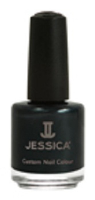 Jessica Nail Polish - Vampy Vixen