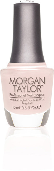 Morgan Taylor Nail Lacquer I'm Charmed - .5oz