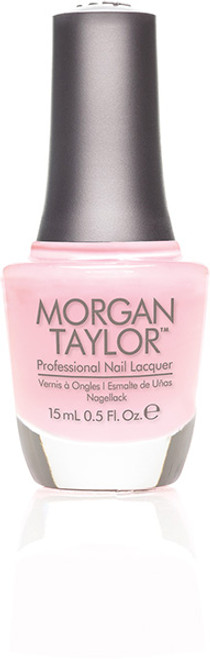 Morgan Taylor Nail Lacquer New Romance - .5oz