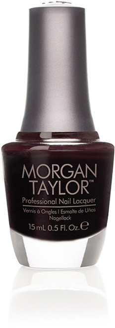 Morgan Taylor Nail Lacquer Most Wanted - .5oz