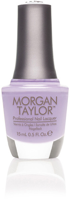 Morgan Taylor Nail Lacquer Dress Up - .5oz