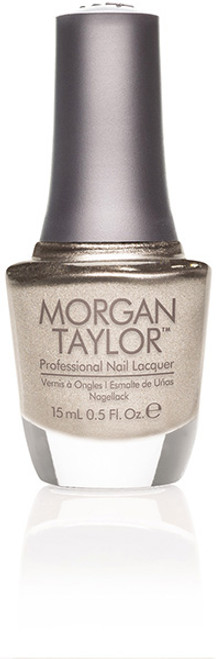 Morgan Taylor Nail Lacquer Chain Reaction - .5oz