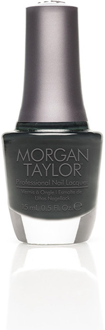 Morgan Taylor Nail Lacquer I Make the Money Honey - .5oz