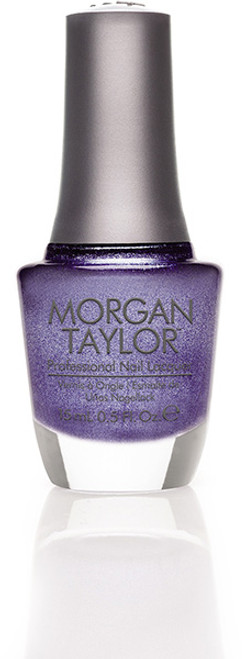 Morgan Taylor Nail Lacquer Rhythm and Blues - .5oz