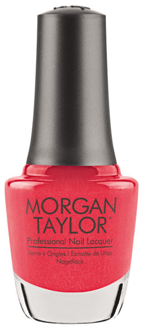 Morgan Taylor Nail Lacquer - Me, Myself-ie And I - .5 oz