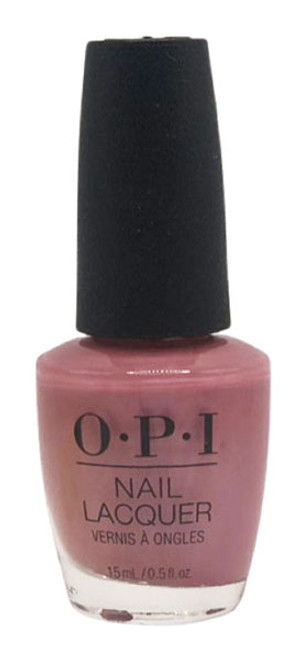 OPI Classic Nail Lacquer Aphrodite's Pink Nightie - .5 oz fl