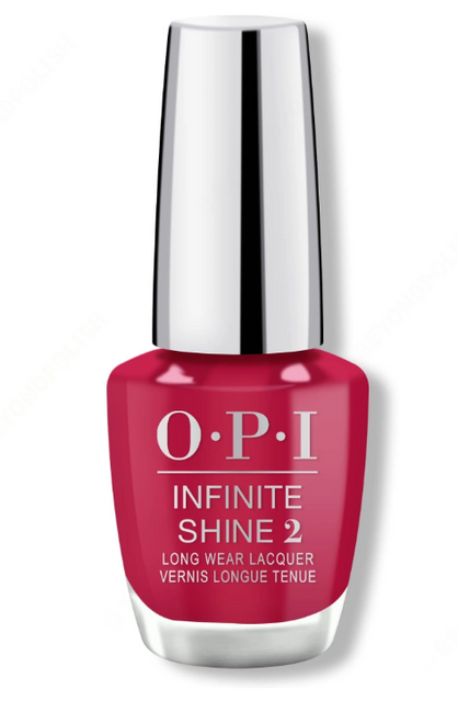 OPI Infinite Shine 2 OPI by Popular Vote Nail Lacquer - .5oz 15mL