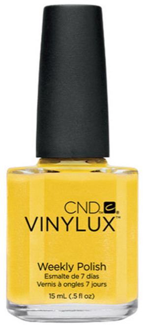 CND Vinylux Nail Polish Bicycle - .5oz