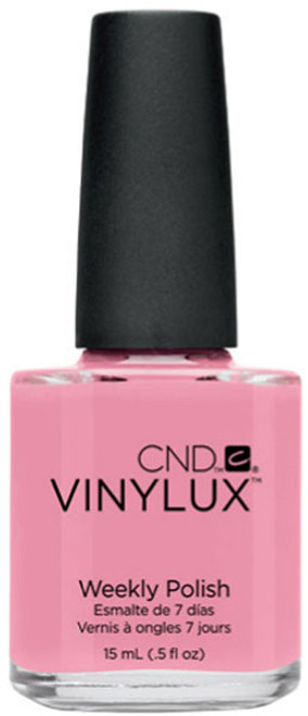 CND Vinylux Nail Polish Strawberry Smoothie - .5oz