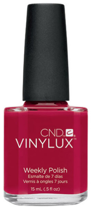 CND Vinylux Nail Polish Wildfire - .5oz