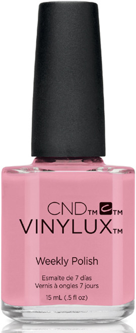 CND Vinylux Nail Polish Blush Teddy - .5oz