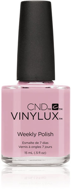 CND Vinylux Nail Polish Mauve Maverick - .5oz