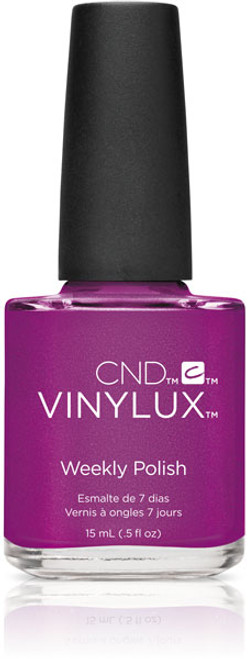 CND Vinylux Nail Polish Magenta Mischief - .5oz