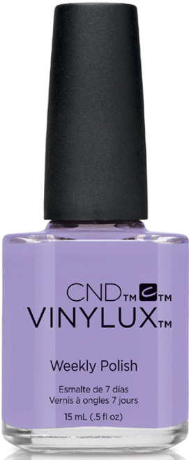 CND Vinylux Nail Polish Thistle Thicket- .5oz
