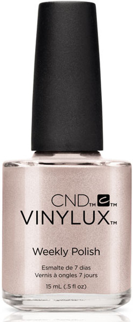 CND Vinylux Nail Polish Safety Pin - .5oz