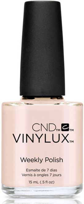 CND Vinylux Nail Polish Naked Naivete - .5oz