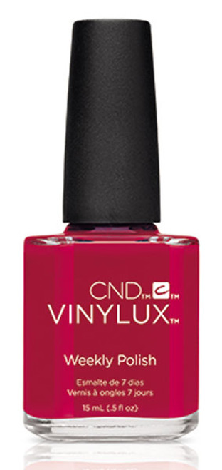 CND Vinylux Nail Polish Ripe Guava - .5oz