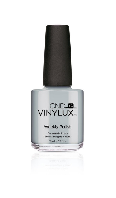 CND Vinylux Nail Polish Mystic Slate - .5oz