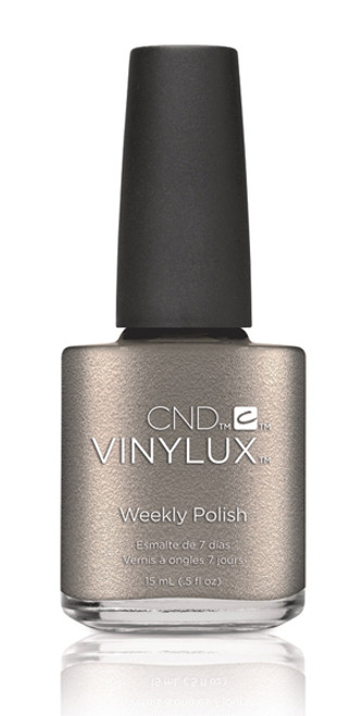 CND Vinylux Nail Polish Mercurial - .5oz