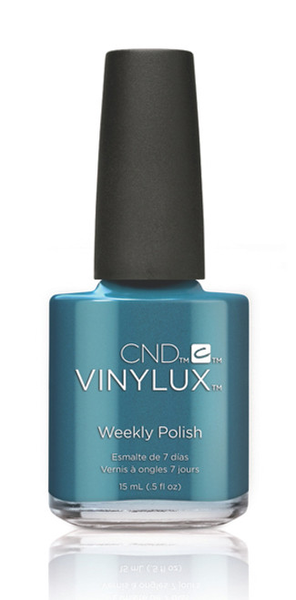 CND Vinylux Nail Polish Viridian Veil - .5oz