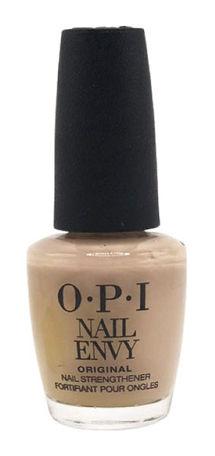 OPI Nail Envy Samoan Sand - .5oz