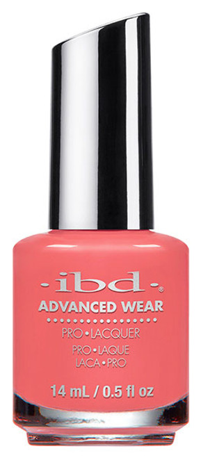 ibd Advanced Wear 284 Glow Up (Creme) - 14 mL / .5 fl oz