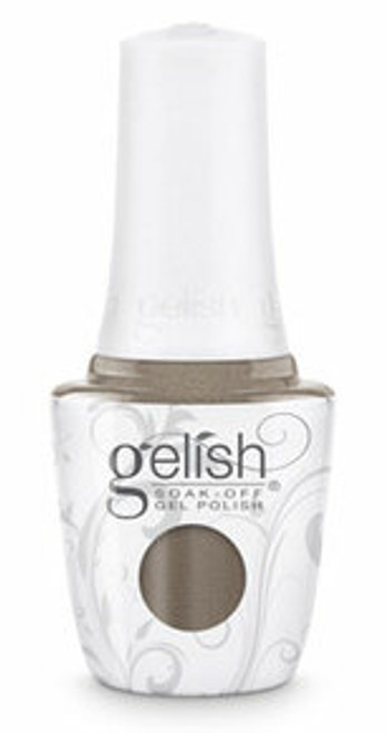 Gelish Soak-Off Gel Are You Lion To Me? - .5 oz / 15 mL