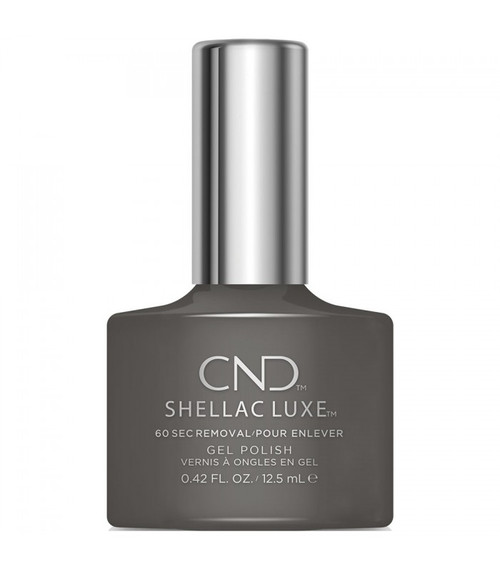 CND Shellac Luxe Silhouette - .42 fl oz / 12.5 mL