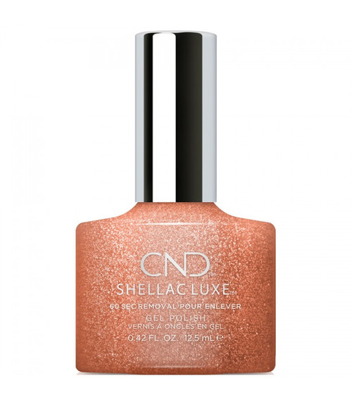 CND Shellac Luxe Chandelier - .42 fl oz / 12.5 mL