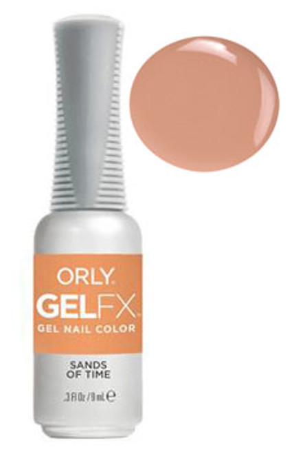 Orly Gel FX Sands of Time - .3 fl oz / 9 ml