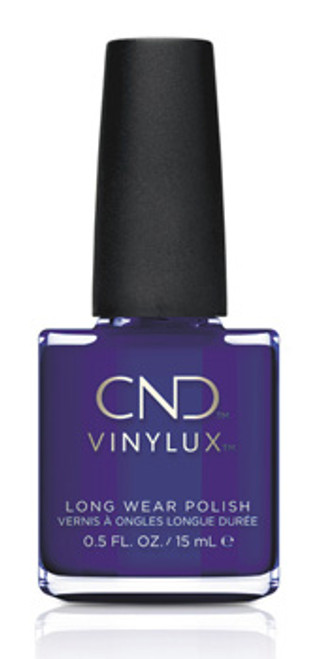 CND Vinylux Nail Polish Blue Moon