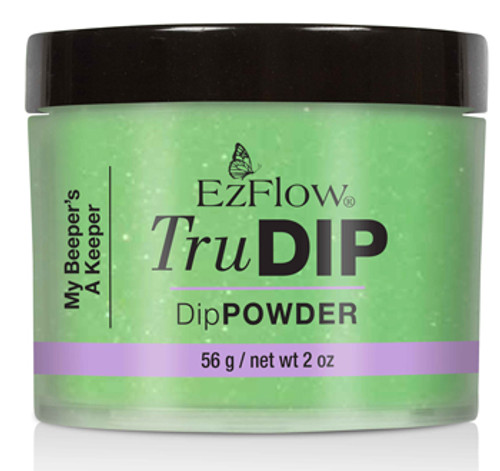 EZ TruDIP Dipping Powder My Beeper's A Keeper  - 2 oz 71108