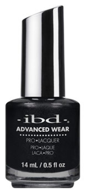 ibd Advanced Wear Color Polish Time Zoned Out - 14 mL / .5 fl oz