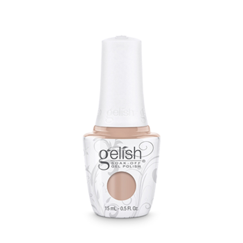 Gelish Soak-Off Gel She's A Natural - 1/2oz e 15 mL