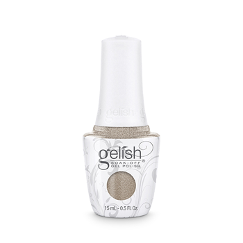 Gelish Soak-Off Gel Ice Or No Dice - 1/2oz e 15 mL