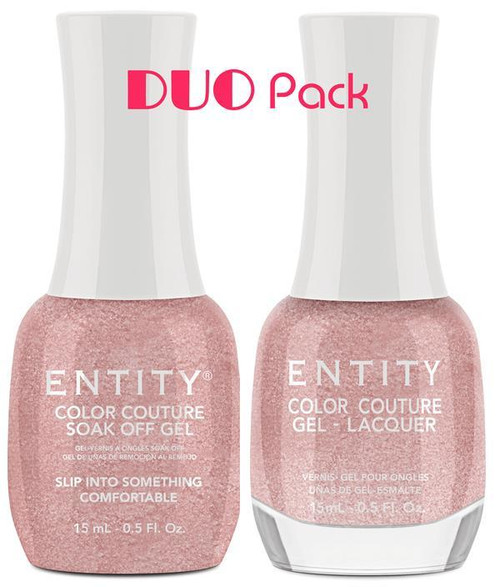 Entity Color Couture DUO Slip Into Something Comfortable - 15 mL / .5 fl oz