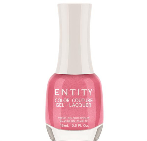Entity Color Couture Gel-Lacquer MODELESQUE - 15 mL / .5 fl oz