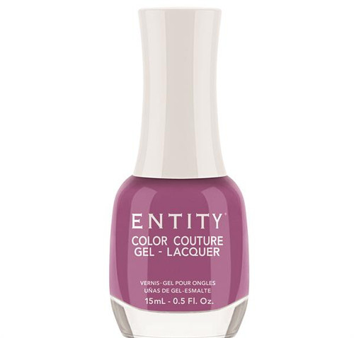 Entity Color Couture Gel-Lacquer BEAUTY RITUAL - 15 mL / .5 fl oz