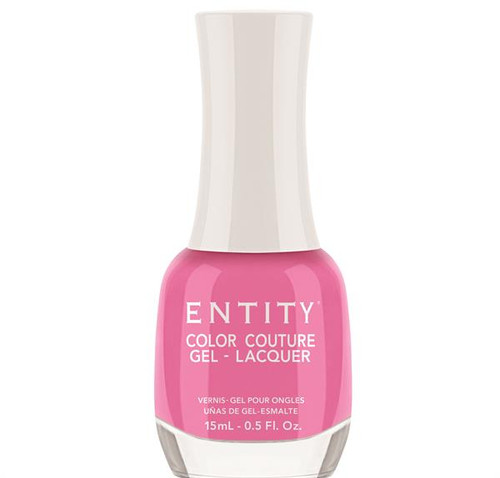 Entity Color Couture Gel-Lacquer SWEET CHIC - 15 mL / .5 fl oz