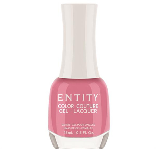 Entity Color Couture Gel-Lacquer CHIC IN THE CITY - 15 mL / .5 fl oz
